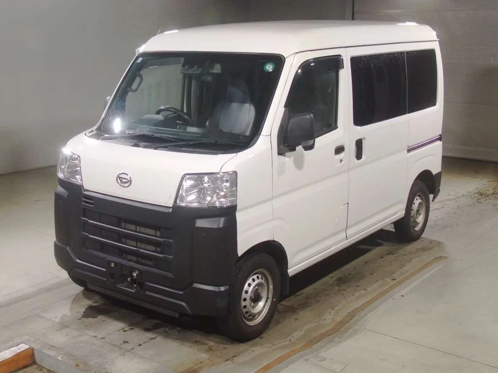 Daihatsu Hijet Cargo S700V 2022